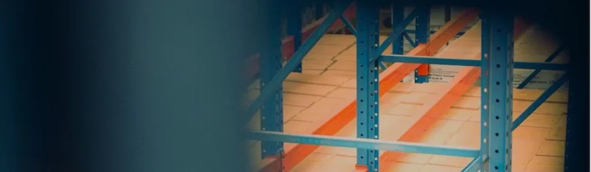 Manufacturers need to rethink supply chain visibility