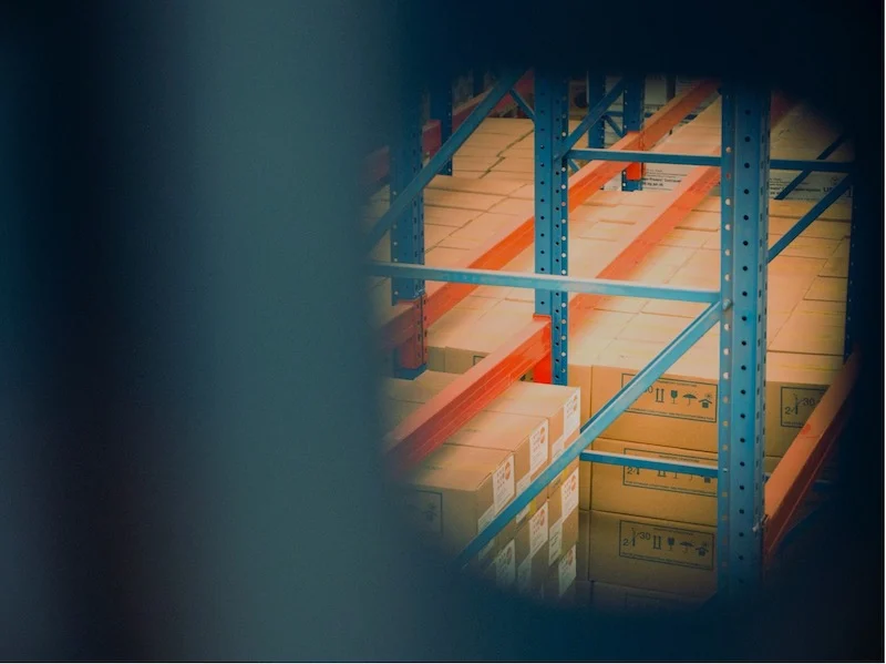 Manufacturers need to rethink supply chain visibility