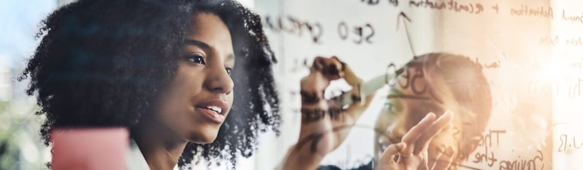 Unlock Your Marketing Mojo with a Higher Certificate in Marketing Qualification from IMM Graduate School