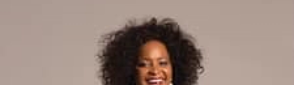 Marketers Making Waves: Kagiso Musi