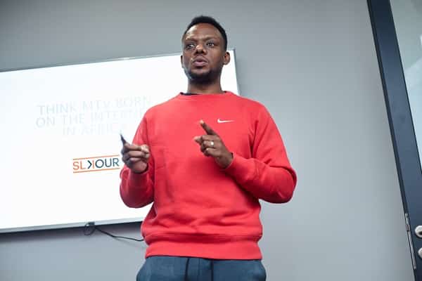 Marketing Fridays - 05 April 2019