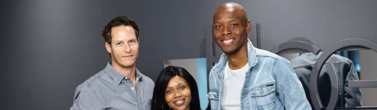 Marketing Fridays 22 February 2019 – Christinah Mazibuko