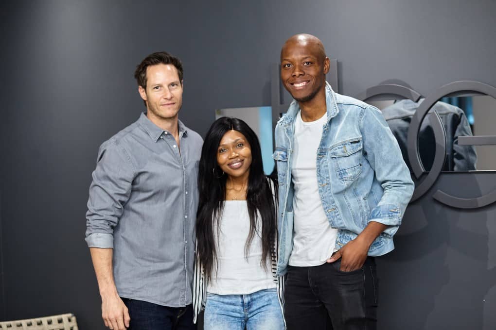 Marketing Fridays 22 February 2019 - Christinah Mazibuko