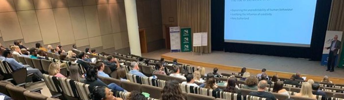 Marketing the Future – Cape Town Event