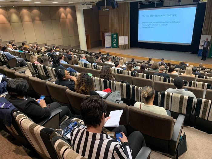 Marketing the Future - Cape Town Event
