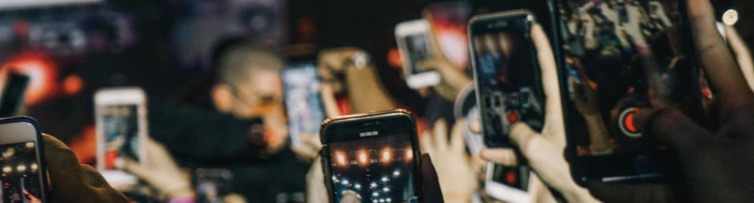 Marketing Trends 2020