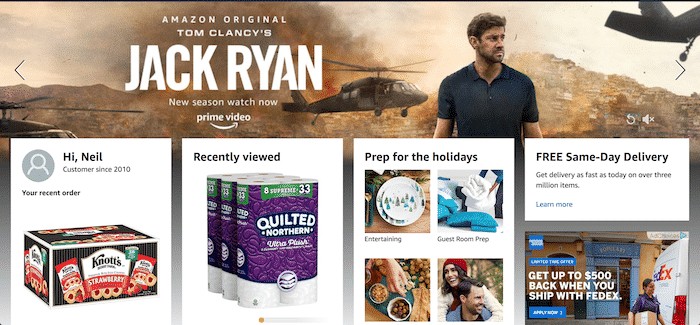 Marketing Trends for 2020 - Here’s What Will Happen That Nobody is Talking About H