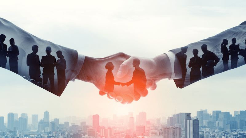 Careers in marketing and supply chain when you qualify