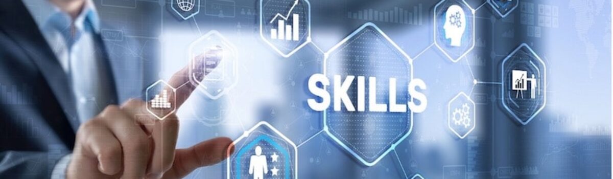 Marketing skills you need to reach success in 2022