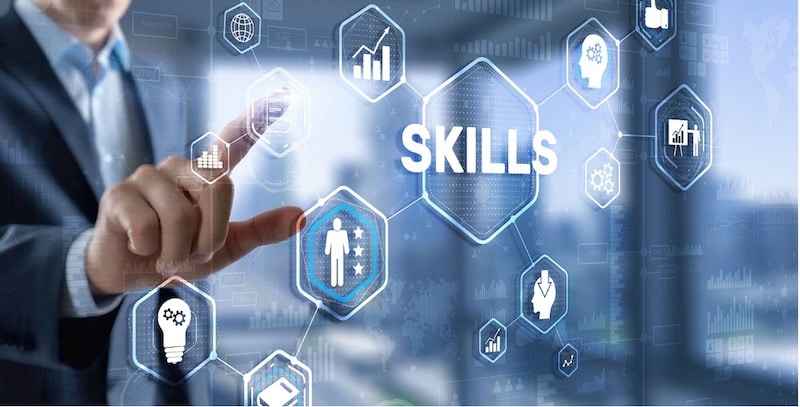 Marketing skills you need to reach success in 2022