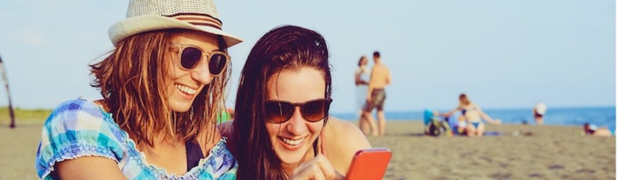 Marketing to women: It’s time to get it right