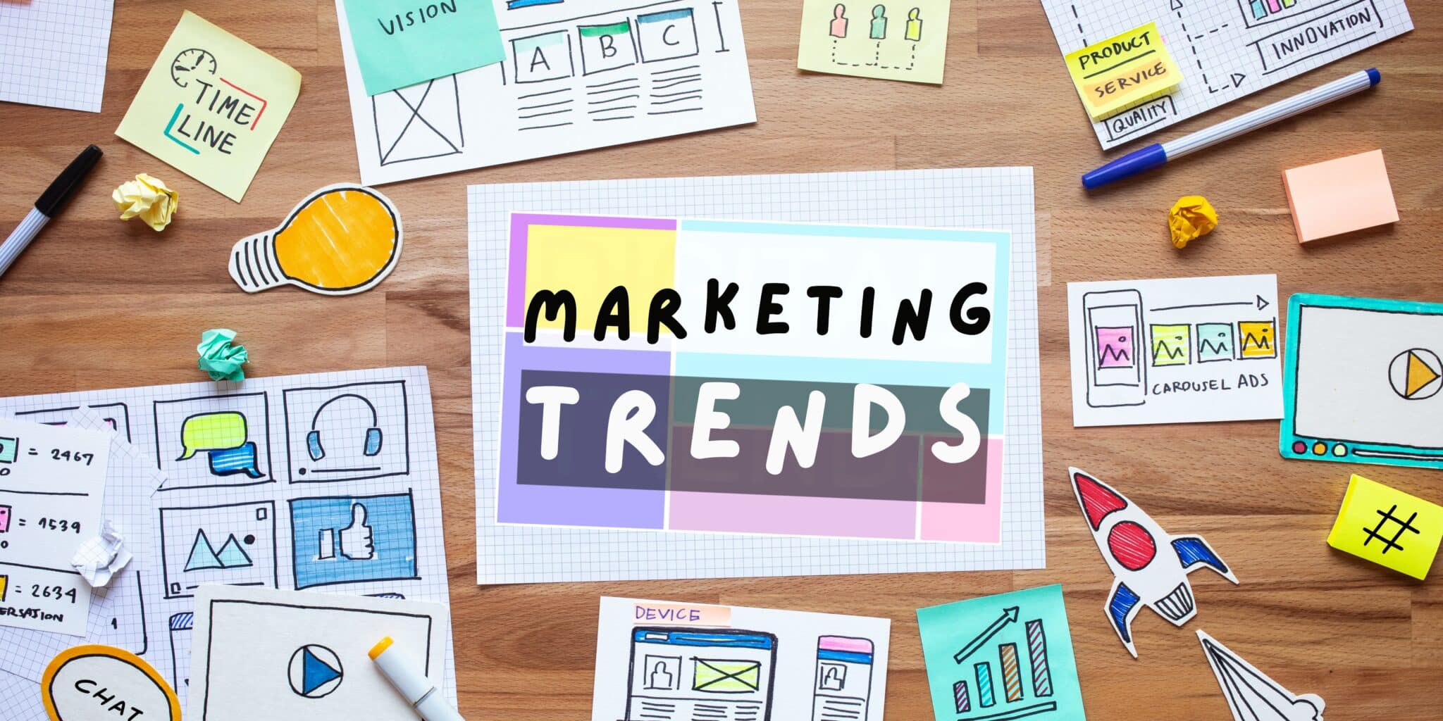 Marketing-trends-2025