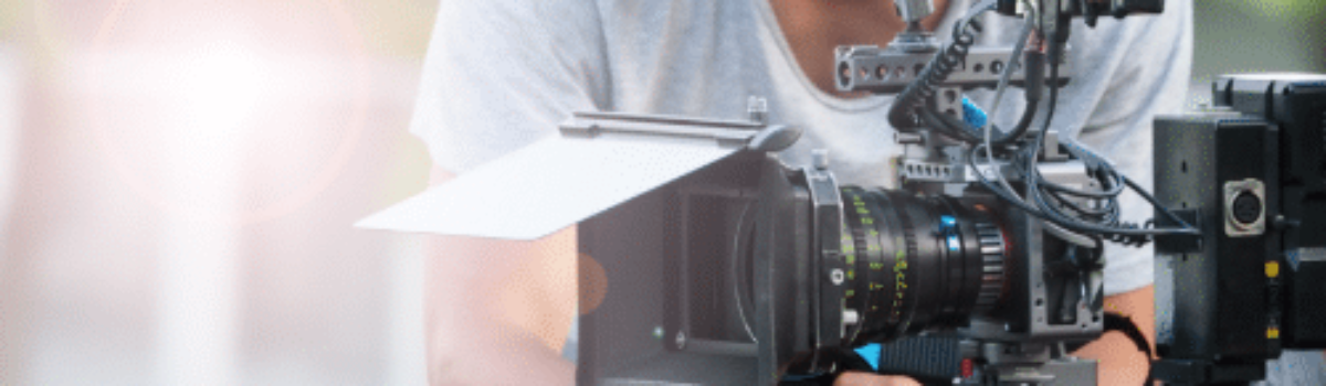 Masks, sanitisers and Zoom – local team takes TV ad production to a new level