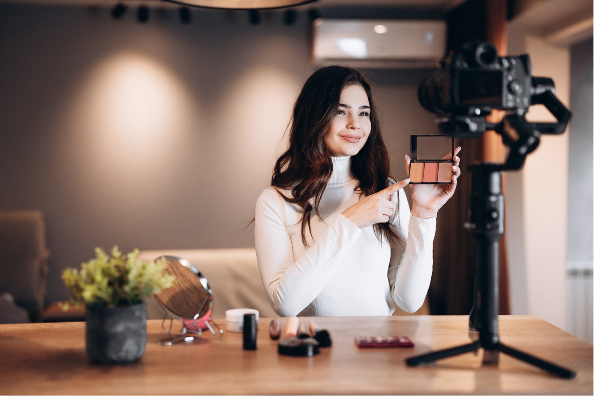 Mega, Macro, Micro and Nano-Influencers - IMM Blog Image
