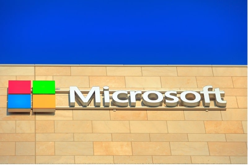 Microsoft plunges into the world of gaming