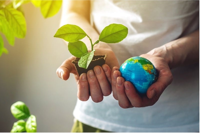Mobilise for the climate change challenge