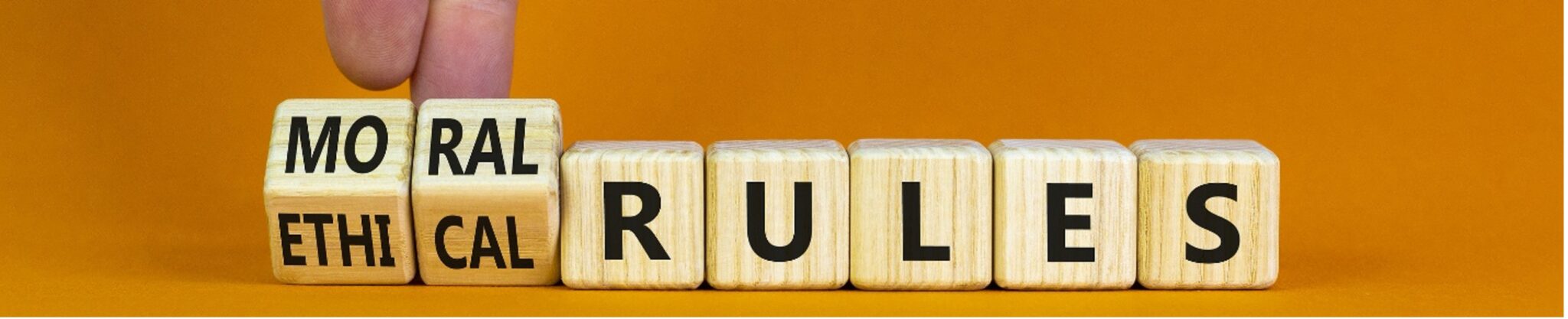 Moral Rules