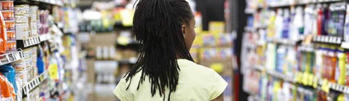 What matters when marketing to modern moms