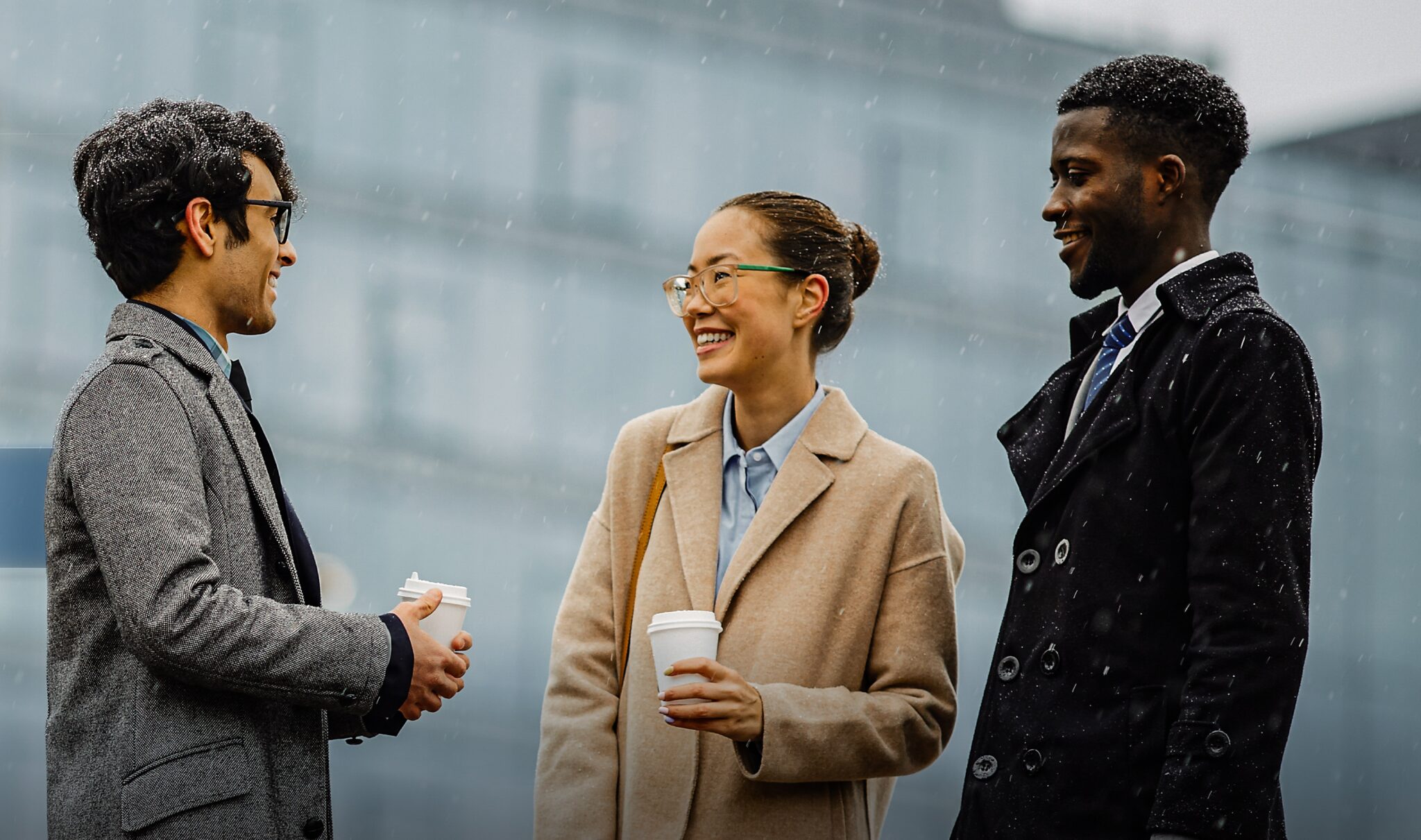The IMM Graduate School Joins the Network of International Business Schools (NIBS)