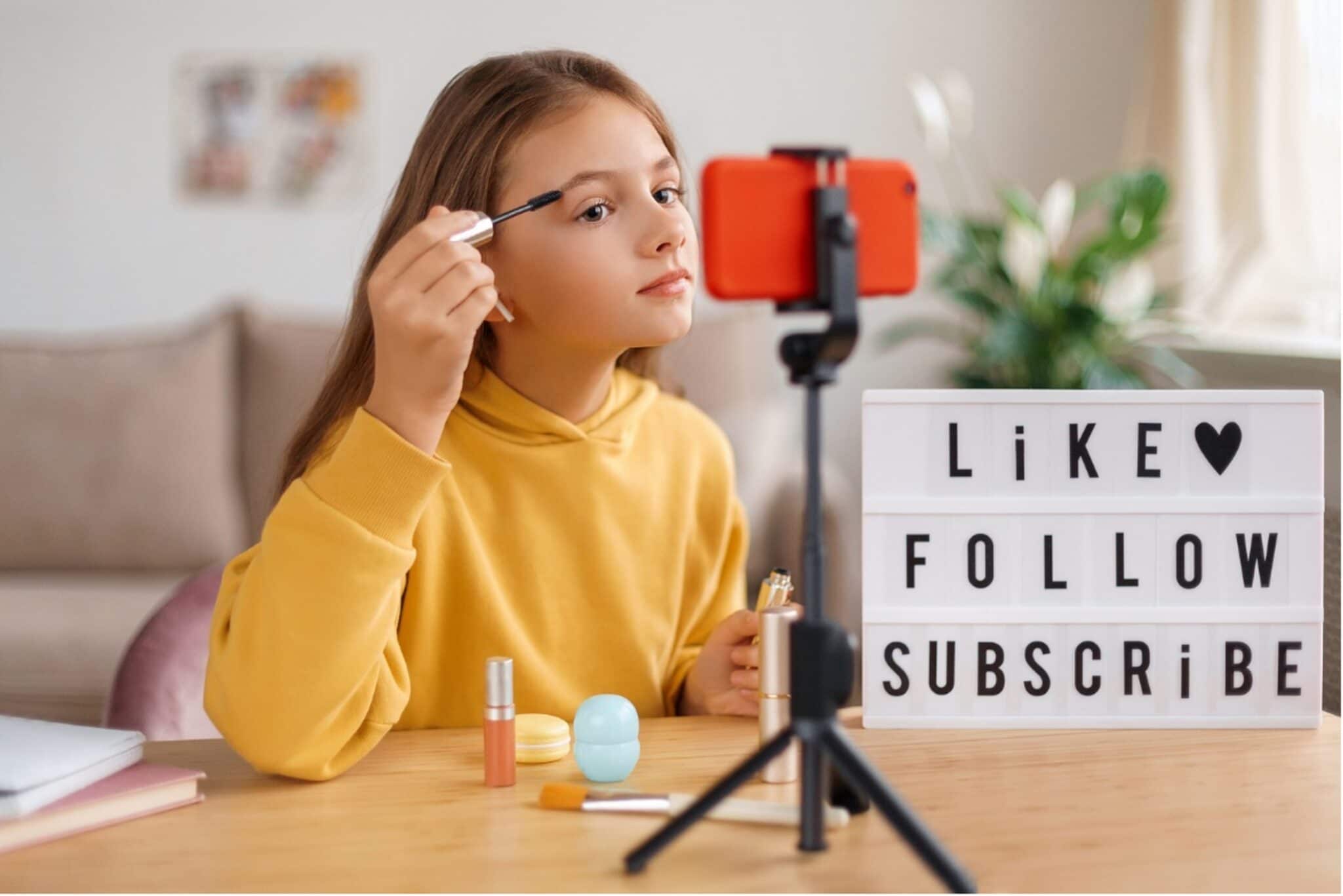 Nano-influencers - IMM Blog Image