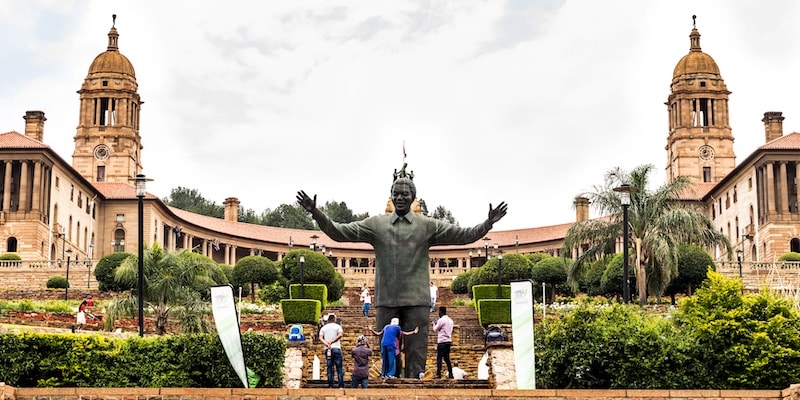 IMM GS September Blog Images - Nelson-Mandela-union-buildings-statue