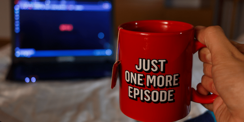 Netflix