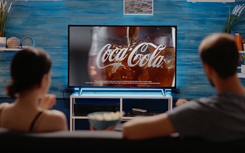 Netflix’s new ad-supported subscription campaign