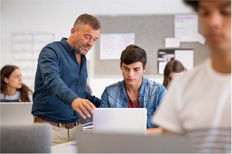 New challenges for parents