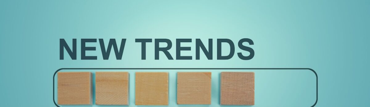 Keeping up with ongoing Digital Marketing Trends in 2025