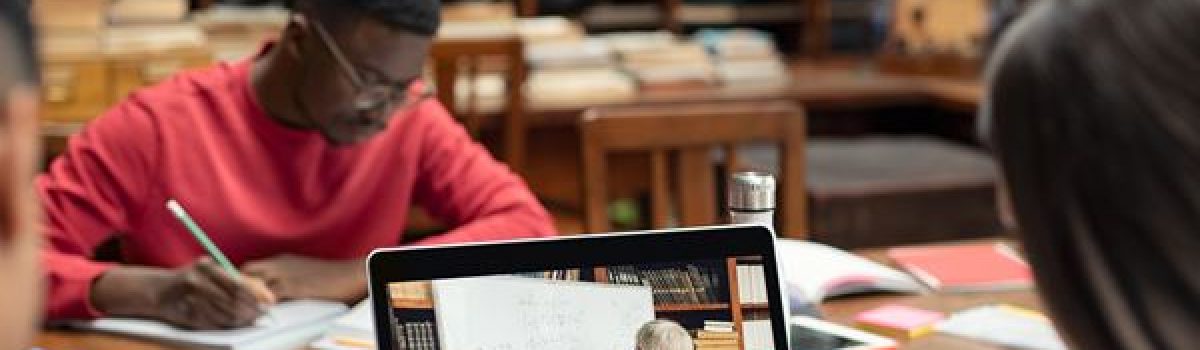 Online Learning and it’s Geographies