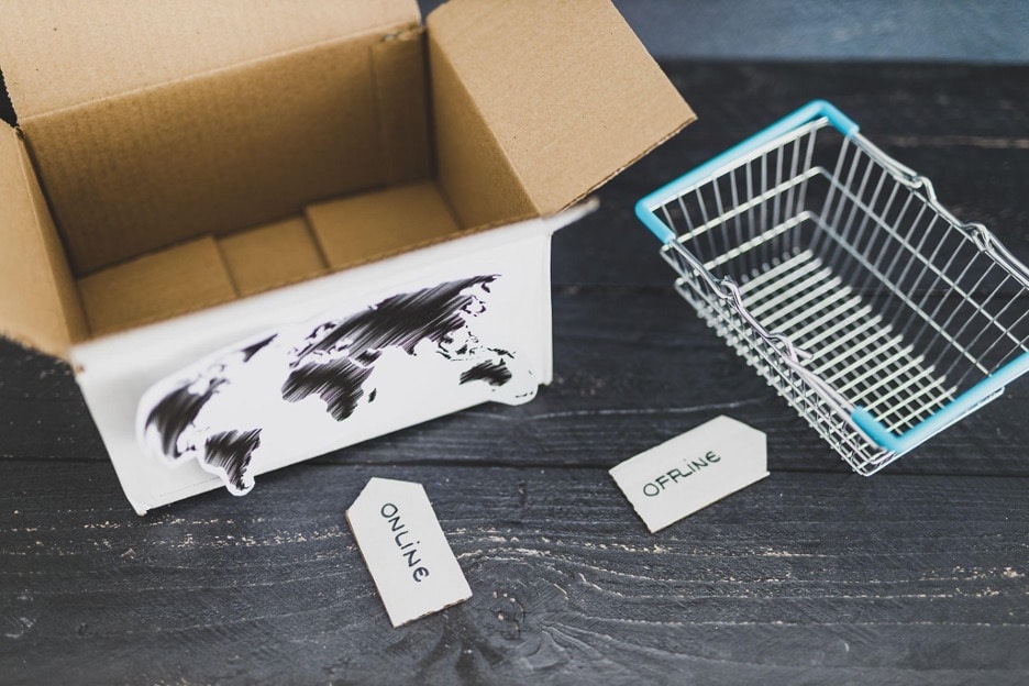 Online Shopping Conclusion - IMM Blog Image