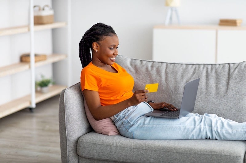 Online Shopping - IMM Blog image