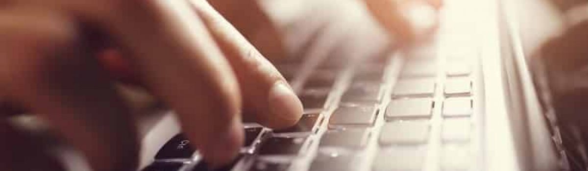 Make savvy use of your online sales channels