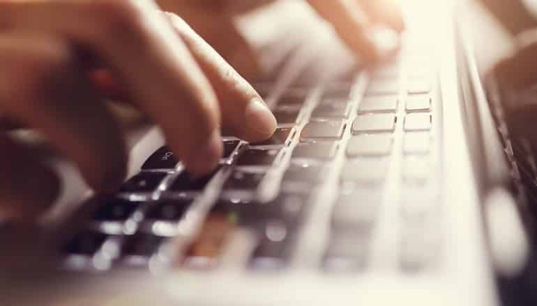 Make savvy use of your online sales channels