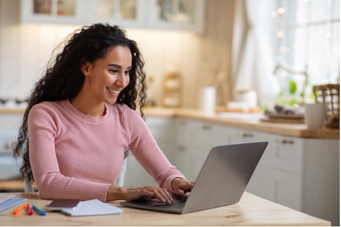 Online short courses in 2021