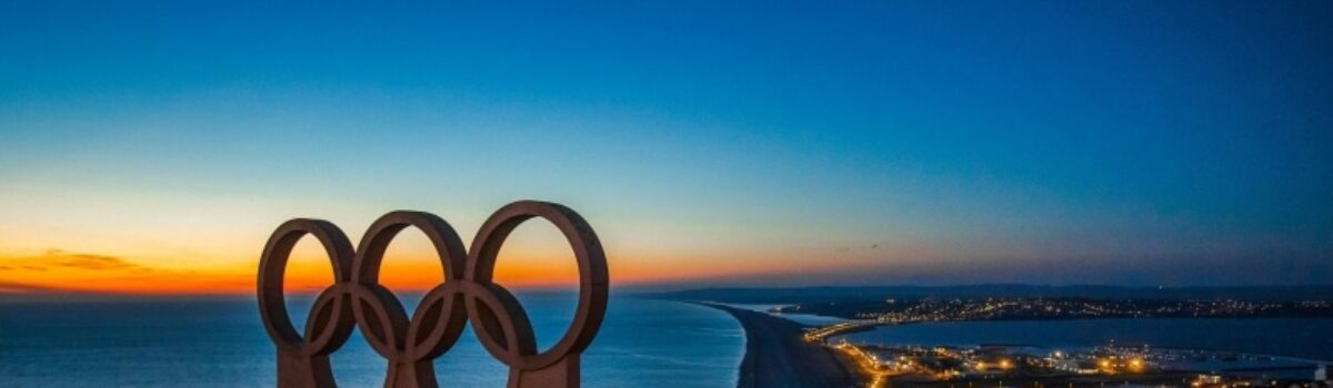Supply Chain: The Work Paris 2024 Put in to Make the Olympics a Success