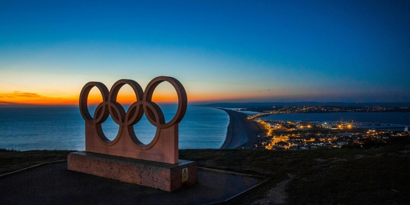 Paris-twenty-twenty-four-Olympics