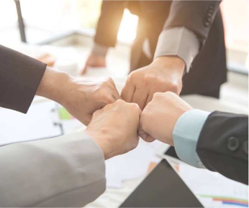 Participative leadership