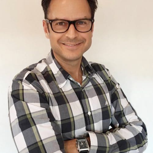 Pedro Casimiro
