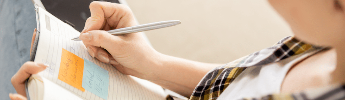 6 personal goals to advance your career and step up in life