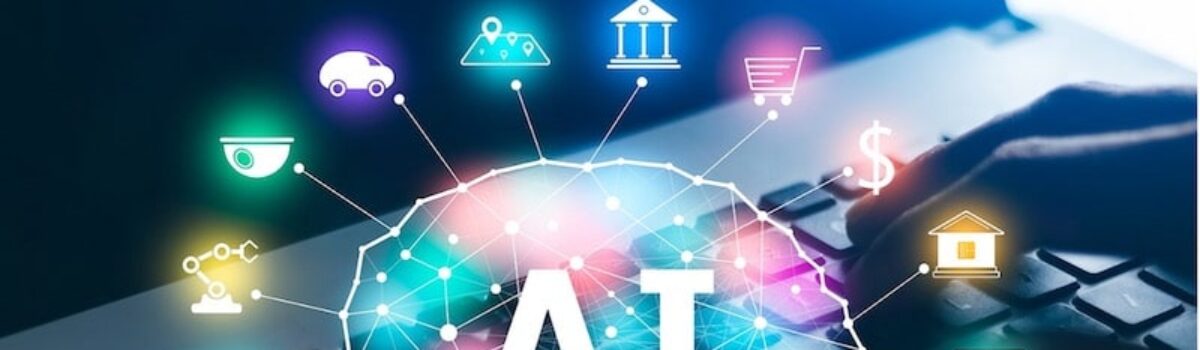 Personalisation of Artificial Intelligence (AI) technology in marketing
