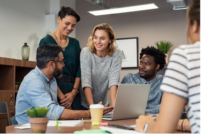 Why every manager should have project management skills.