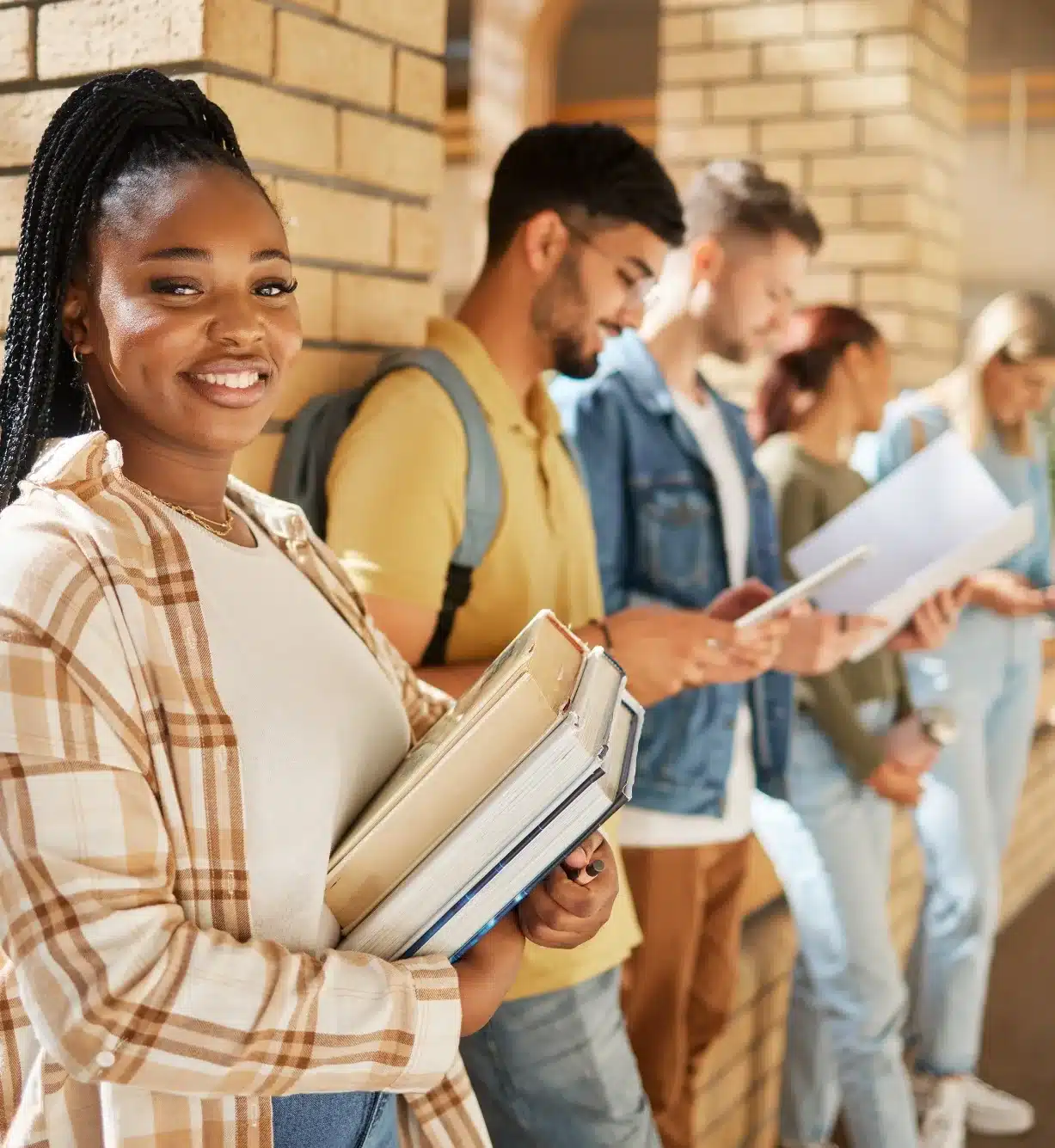 Postgraduate studies 