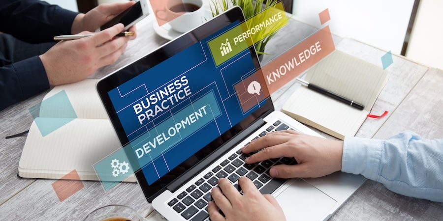 IMM GS October Blogs - Practice-development-skills