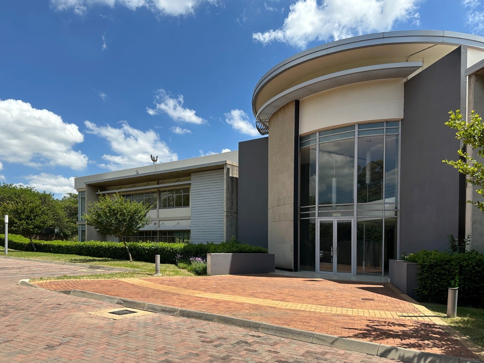 Pretoria Student Support Centre - Harlequins Office Park - 2025-02