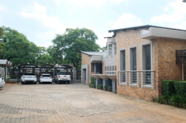 Pretoria