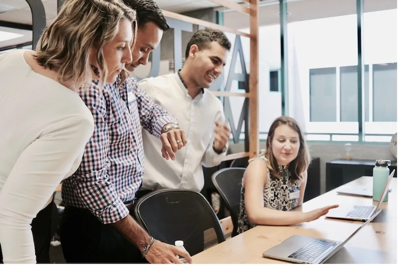 Product Marketing Manager