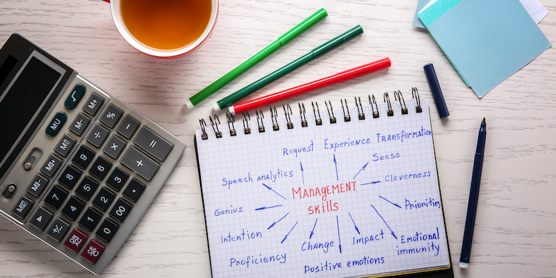 Professional Advancement Beyond the Office