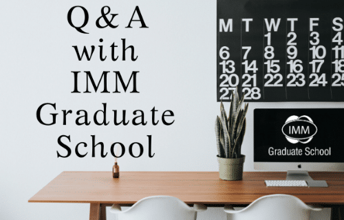 Q&A - Leaders in technology-enabled education