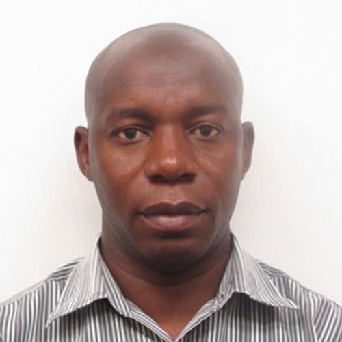 Qhubekani Maphosa